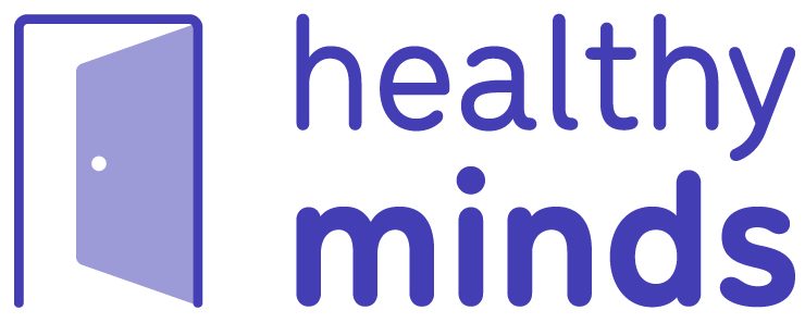 Healthy Minds Healthy Minds